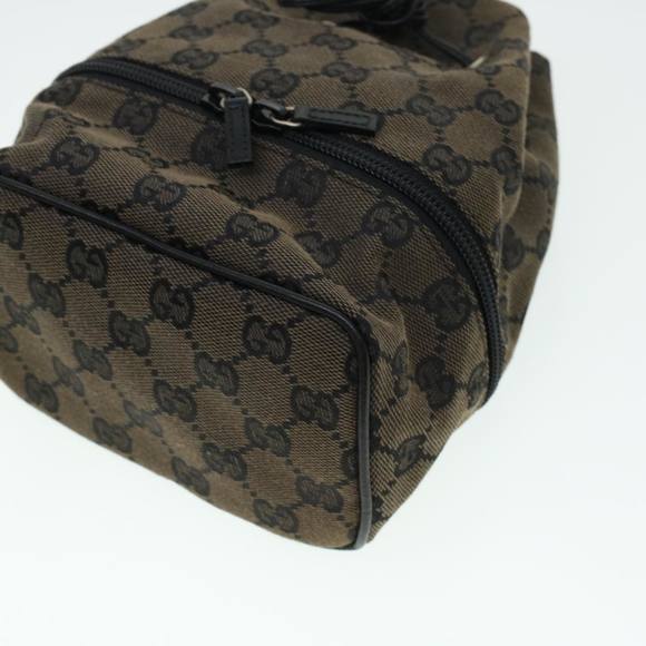 GUCCI GG canvas Clutch Bag - Picture 7 of 16